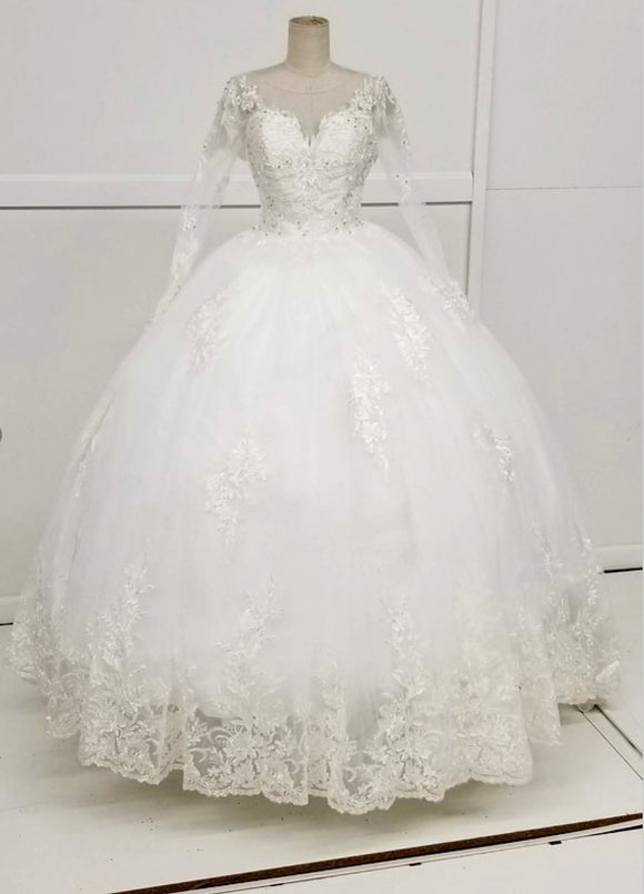 Chicas Evening Gowns CHF3050