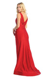 Let’s Evening Gowns 7764L