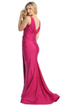 Let’s Evening Gowns 7764L