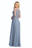 Let’s Evening Gowns 7789K
