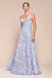 LaDivine by Cinderella Divine Evening Gown 7444