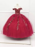 Chicas Quinceañera CHF3056