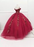 Chicas Quinceañera CHF3056