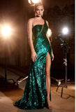 LaDivine by Cinderella Divine Evening Gown CK937