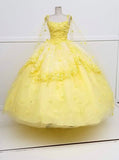 Chicas Quinceañera CHF3046