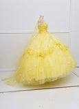 Chicas Quinceañera CHF3046