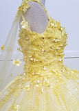 Chicas Quinceañera CHF3046