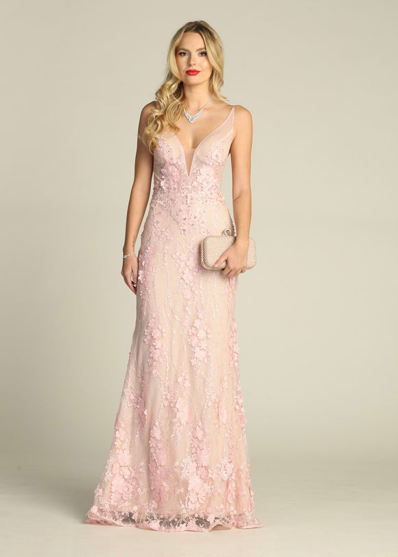 Chicas Evening Gowns CHF3058