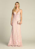 Chicas Evening Gowns CHF3058