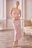 LaDivine by Cinderella Divine Evening Gown  BD103