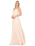 Dancing Queen Evening Gowns 4030
