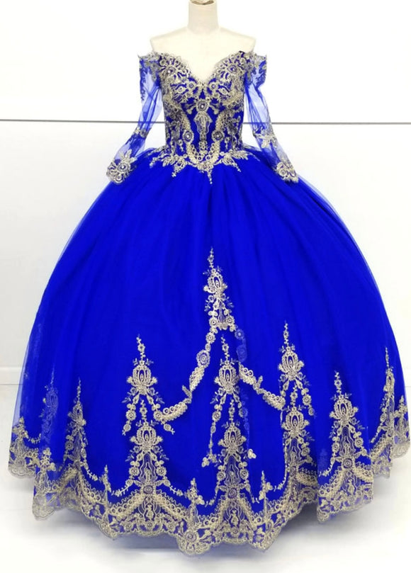 Chicas Quinceañera CHF3033