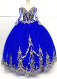 Chicas Quinceañera CHF3033