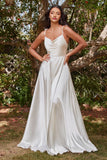 LaDivine by Cinderella Divine Wedding Gown BD104W