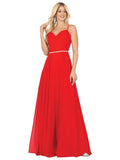 Dancing Queen Evening Gowns 4030