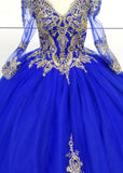 Chicas Quinceañera CHF3033