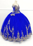 Chicas Quinceañera CHF3033