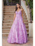 Dancing Queen Evening Gowns 4320