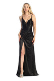 Let’s Evening Gown 7858L