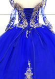 Chicas Quinceañera CHF3033