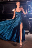 LaDivine by Cinderella Divine Evening Gown BD104