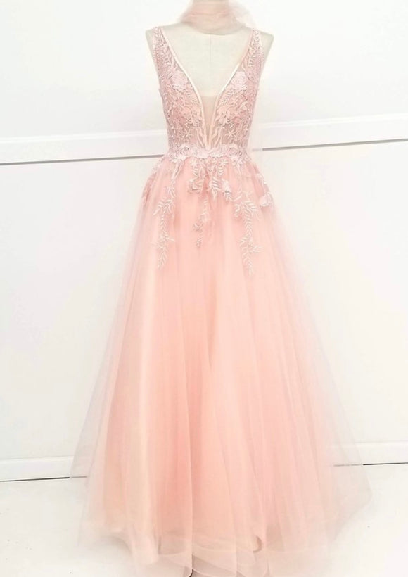 Chicas Evening Gowns YG5023