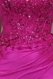 Nox Anabel Evening Gowns E7052