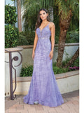 Dancing Queen Evening Gowns 2767A