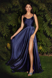 LaDivine by Cinderella Divine Evening Gown BD104