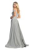 Let’s Evening Gown 7735l