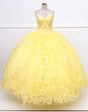 Chicas Quinceañera CHF3045