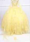 Chicas Quinceañera CHF3045