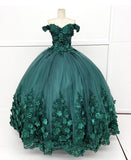 Chicas Quinceañera CHF3030