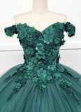 Chicas Quinceañera CHF3030