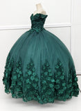 Chicas Quinceañera CHF3030