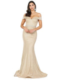 Dancing Queen Evening Gowns 2871