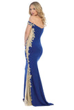 Let’s Evening Gown 7521