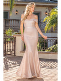 Dancing Queen Evening Gowns 2871
