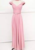 Chicas Evening Gowns C8997