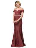 Dancing Queen Evening Gowns 2871