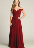 Chicas Evening Gowns C8997