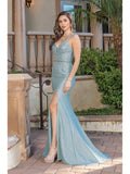 Dancing Queen Evening Gowns 2981
