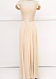 Chicas Evening Gowns C8997