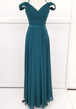 Chicas Evening Gowns C8997