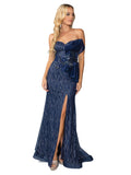 Dancing Queen Evening Gowns 4394