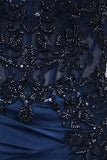 Nox Anabel Evening Gowns D7013