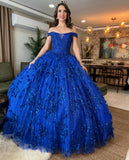 Chicas Quinceañera CHF3038