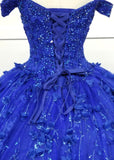Chicas Quinceañera CHF3038