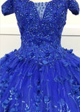 Chicas Quinceañera CHF3038