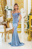 Dancing Queen Evening Gowns 4528